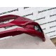 Ford Focus St Line Hatchback Estate 2018-2022 Front Bumper 4 Pdc Genuine [f507]