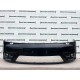 Ford Mondeo St220 Titanium 2002-2007 Front Bumper No Pdc +jets Genuine [f521]