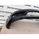 Ford Mondeo St220 Titanium 2002-2007 Front Bumper No Pdc +jets Genuine [f521]