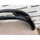 Ford Mondeo St220 Titanium 2002-2007 Front Bumper No Pdc +jets Genuine [f521]