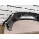 Ford Mondeo St220 Titanium 2002-2007 Front Bumper No Pdc +jets Genuine [f521]