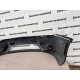 Ford Mondeo St220 Titanium 2002-2007 Front Bumper No Pdc +jets Genuine [f521]