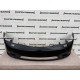 Ford Mondeo St220 Titanium 2002-2007 Front Bumper No Pdc +jets Genuine [f521]