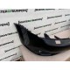 Ford Mondeo St220 Titanium 2002-2007 Front Bumper No Pdc +jets Genuine [f521]