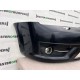 Ford Mondeo St220 Titanium 2002-2007 Front Bumper No Pdc +jets Genuine [f521]