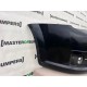 Ford Mondeo St220 Titanium 2002-2007 Front Bumper No Pdc +jets Genuine [f521]