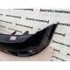 Ford Mondeo St220 Titanium 2002-2007 Front Bumper No Pdc +jets Genuine [f521]