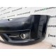 Ford Mondeo St220 Titanium 2002-2007 Front Bumper No Pdc +jets Genuine [f521]