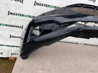 Ford Focus St Line Hatchback Estate 2018-2022 Front Bumper 4 Pdc Genuine [f535]