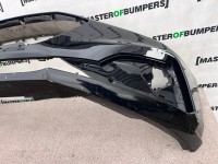 Ford Focus St Line Hatchback Estate 2018-2022 Front Bumper 4 Pdc Genuine [f535]