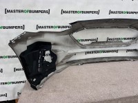 Ford Focus St Line Hatchback Estate 2018-2022 Front Bumper 4 Pdc Genuine [f535]