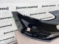 Ford Focus St Line Hatchback Estate 2018-2022 Front Bumper 4 Pdc Genuine [f535]