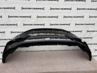 Ford Focus St Line Hatchback Estate 2018-2022 Front Bumper 4 Pdc Genuine [f535]