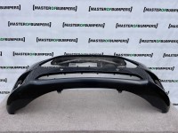 Ford B-max Bmax Hatchback 2012-2017 Front Bumper 4 Pdc Genuine [f553]