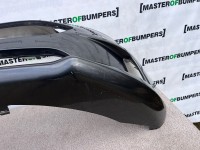 Ford B-max Bmax Hatchback 2012-2017 Front Bumper 4 Pdc Genuine [f553]