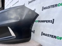 Ford B-max Bmax Hatchback 2012-2017 Front Bumper 4 Pdc Genuine [f553]