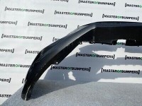 Ford Focus St Mk4 2018-on Front Bumper In Grey 6 X Pdc Genuine [f810]