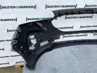 Ford Kuga St Line 2020-on Front Bumper In Grey 6 X Pdc Genuine [f834]