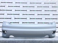 Ford Focus St Face Lifting 2005-2008 Rear Bumper In Primer Genuine 6m5y-a17906a