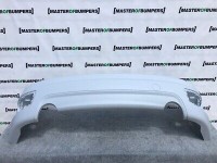 Ford Focus St Face Lifting 2005-2008 Rear Bumper In Primer Genuine 6m5y-a17906a