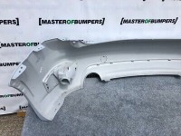 Ford Focus St Face Lifting 2005-2008 Rear Bumper In Primer Genuine 6m5y-a17906a