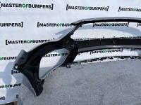 Ford Mustang Mach 1 V8 Coupe 2020-on Front Bumper Genuine [f5]