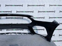 Ford Mustang Mach 1 V8 Coupe 2020-on Front Bumper Genuine [f5]