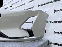 Ford Focus Se Titanium Mk4 2018-on Front Bumper 6 Pdc Genuine [f36]