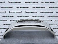 Ford Focus Se Titanium Mk4 2018-on Front Bumper 6 Pdc Genuine [f36]