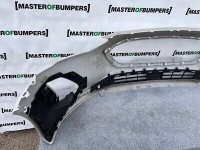 Ford Focus Se Titanium Mk4 2018-on Front Bumper 6 Pdc Genuine [f36]