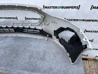 Ford Focus Se Titanium Mk4 2018-on Front Bumper 6 Pdc Genuine [f36]