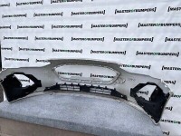 Ford Focus Se Titanium Mk4 2018-on Front Bumper 6 Pdc Genuine [f36]