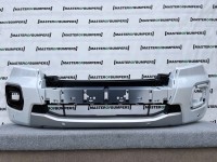 Ford Ranger Wildtrack Mk4 2019-on Front Bumper 4 Pdc Genuine [f95]