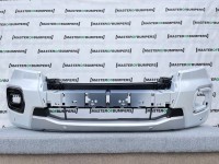 Ford Ranger Wildtrack Mk4 2019-on Front Bumper 4 Pdc Genuine [f95]