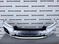 Ford Ranger Wildtrack Mk4 2019-on Front Bumper 4 Pdc Genuine [f95]