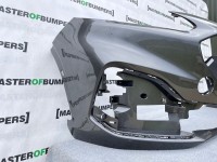 Ford Kuga St Line Titanium X 2020-on Front Bumper Grey 4 Pdc Genuine [f115]