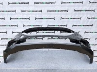 Ford Kuga St Line Titanium X 2020-on Front Bumper Grey 4 Pdc Genuine [f115]