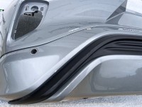 Ford Puma St Line Titanium 2019-on Rear Bumper Grey 6 Pdc Genuine [f118]