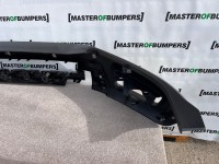 Ford Ranger Raptor 2019-2023 Front Bumper Grey Genuine [f214]