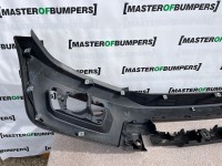 Ford Ranger Raptor 2019-2023 Front Bumper Grey Genuine [f214]