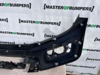 Ford Ranger Raptor 2019-2023 Front Bumper Grey Genuine [f214]