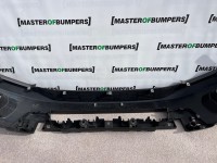 Ford Ranger Raptor 2019-2023 Front Bumper Grey Genuine [f214]