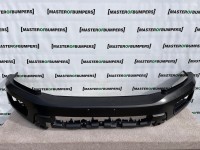 Ford Ranger Raptor 2019-2023 Front Bumper Grey Genuine [f214]