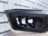 Ford Ranger Raptor 2019-2023 Front Bumper Grey Genuine [f214]