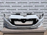 Ford Transit Custom Tourneo 2018-2023 Front Bumper 4 Pdc Genuine [f233]