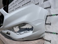 Ford Transit Custom Tourneo 2018-2023 Front Bumper 4 Pdc Genuine [f233]