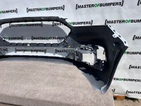 Ford Mondeo Titanium X Saloon Estatre 2018-2022 Front Bumper 6 Pdc Genuine F235