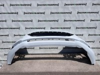 Ford Mondeo Titanium X Saloon Estatre 2018-2022 Front Bumper 6 Pdc Genuine F235