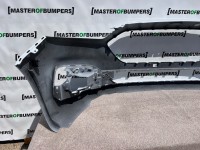 Ford Mondeo Titanium X Saloon Estatre 2018-2022 Front Bumper 6 Pdc Genuine F235