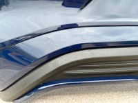 Ford Puma St Line Titanium 2019-on Rear Bumper 4 Pdc Genuine [f260]